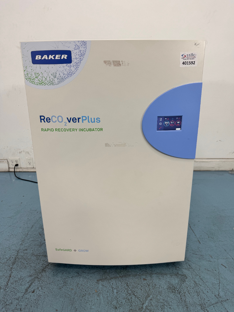 Image of Baker ReCO2verPlus Rapid Recovery Incubator
